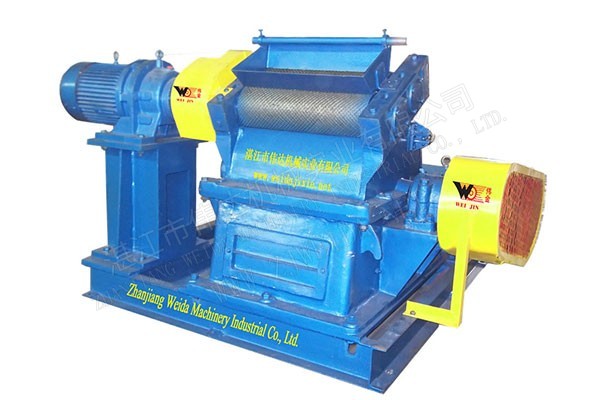 Hammer Mill Machine